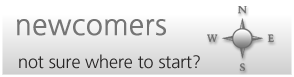 Newcomers